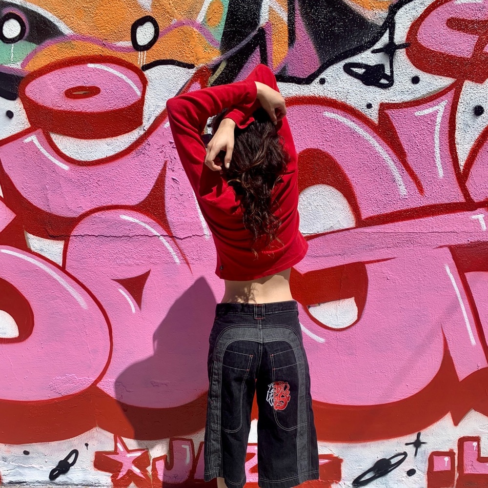 Meet your Posher, Patricia